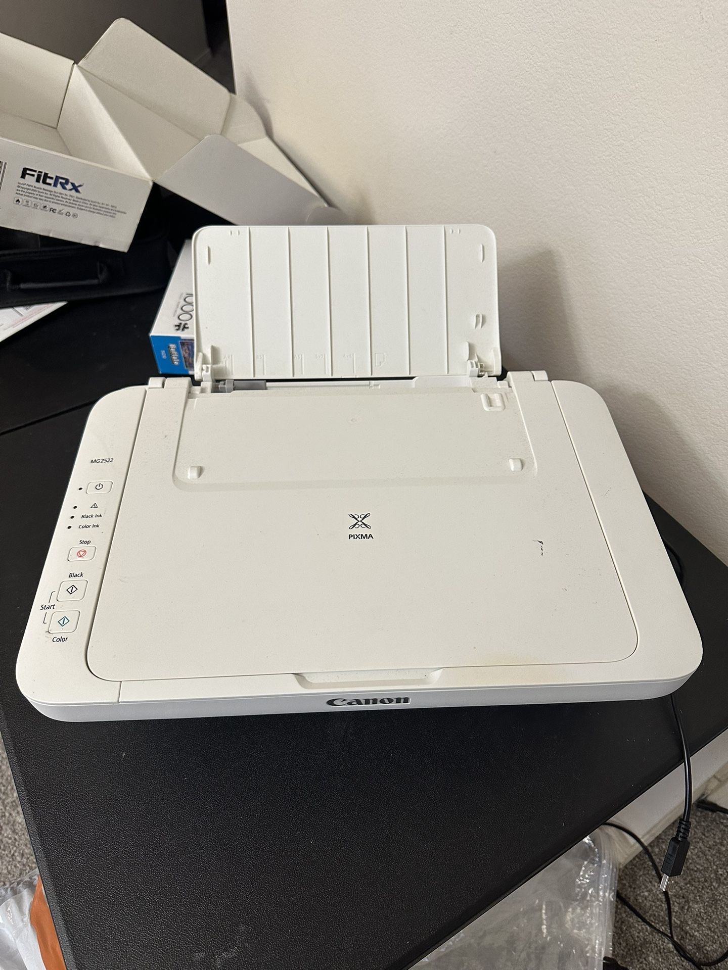 Canon Pixma MG2522 Printer