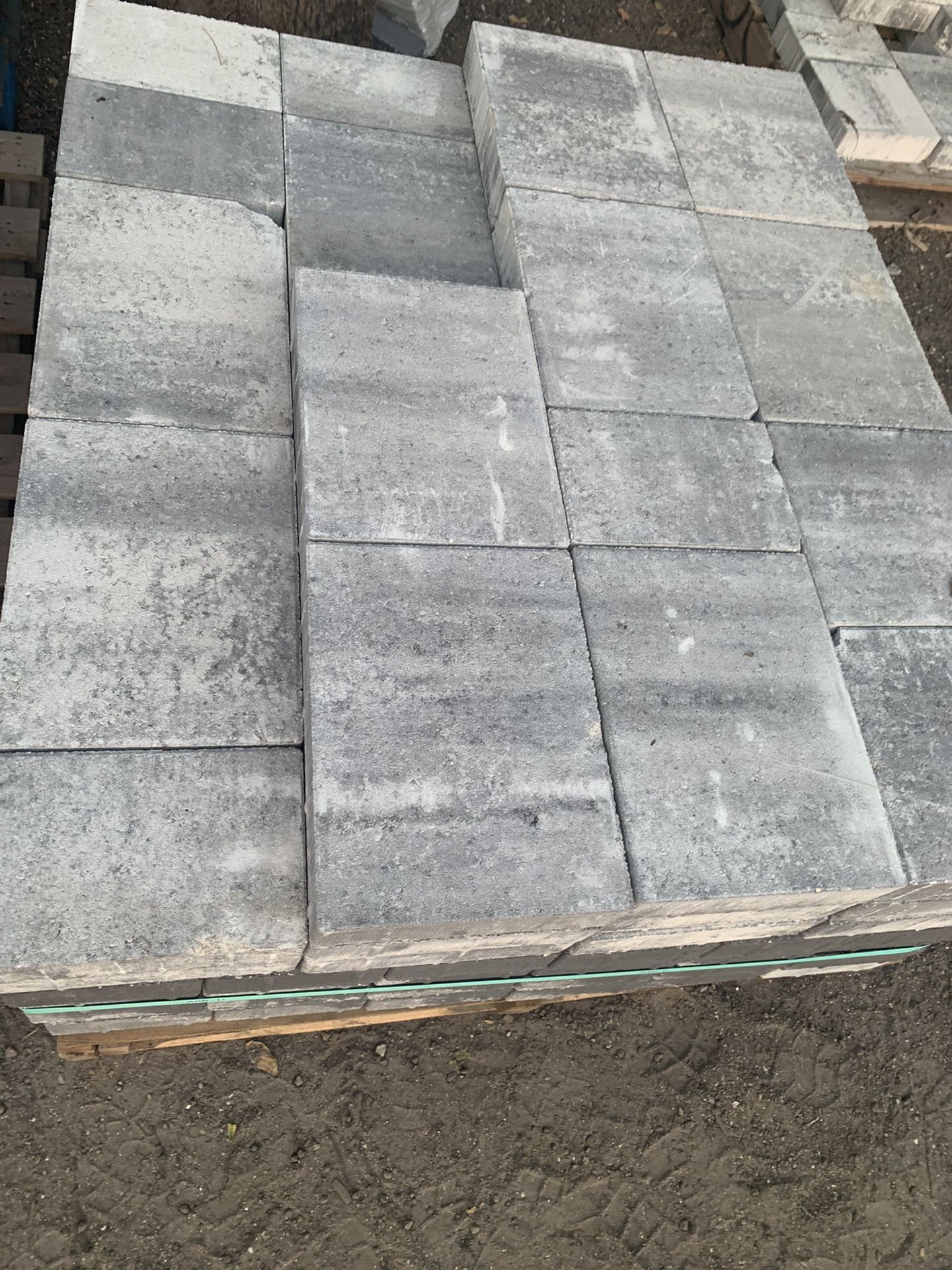 Ladrillo A La Venta Para Patio Y Driveway