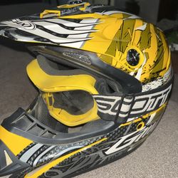 Youth Large Helmet