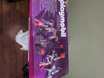 Playmobil  King Deluxe Set