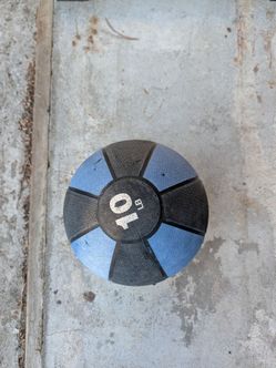 Weight Ball