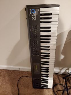 Korg X5d
