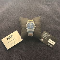 Tissot Prx Men’s Watch