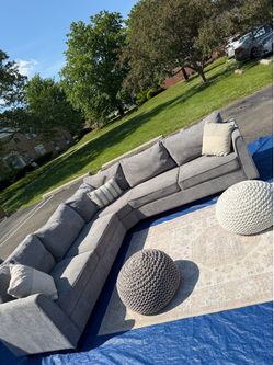 Sectional for sale (3Piece)