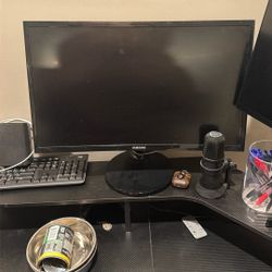 Samsung Monitor For Sale 