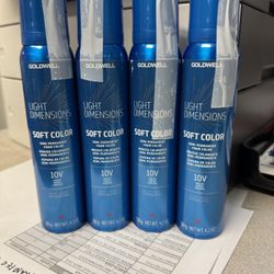 Goldwell Soft Color 