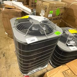 Airquest R4H418GKP 1.5 Ton 14 SEER Heat Pump Condensing V2MZ
