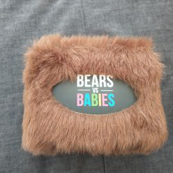 Board Game Bears Vs Babies