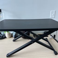 Standing Desk Converter 