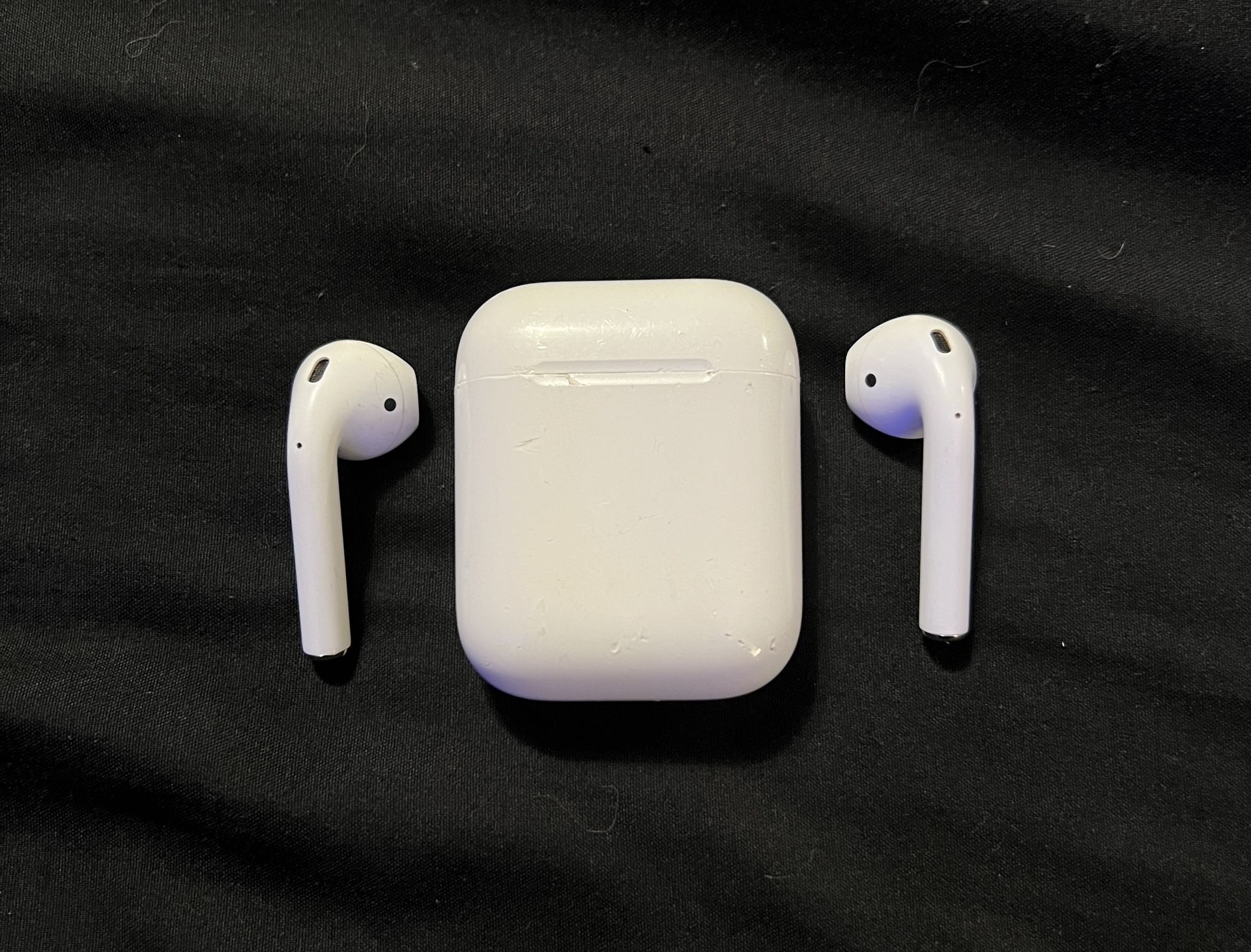 Apple Airpods 2nd Gen