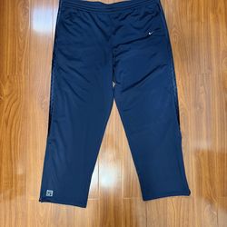 Vintage Nike Basketball Pants