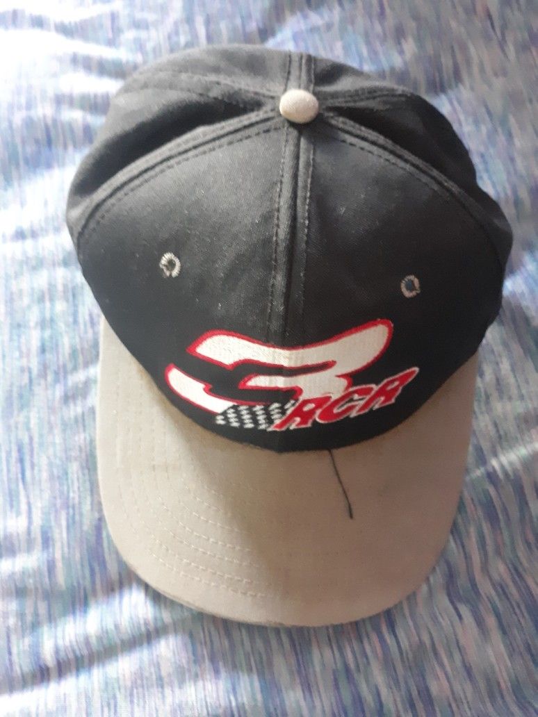 Dale Earnhardt Baseball Cap