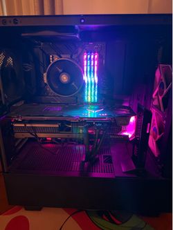 Gaming PC 6900XT 16gb