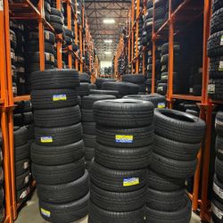 205/65/15 Llantas Nuevas 