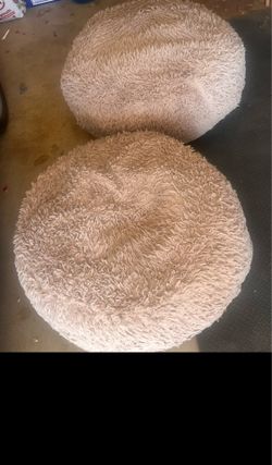 Dog bed