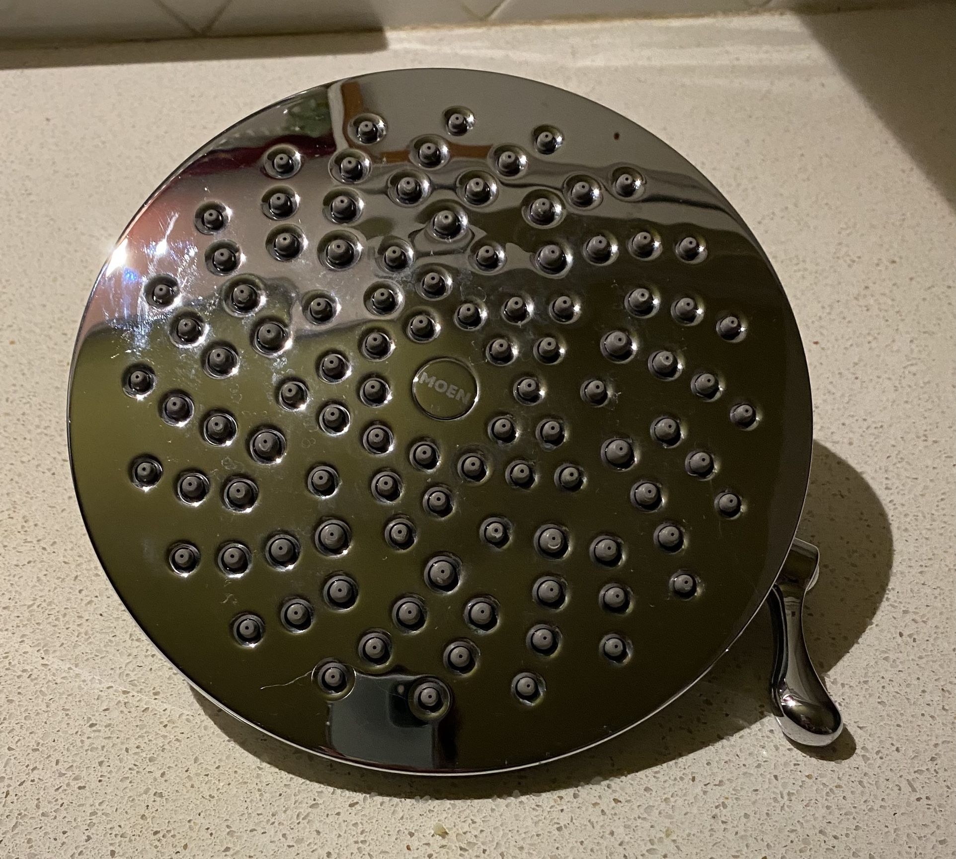 Moen Brand Shower Head
