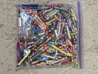 Crayola Crayons