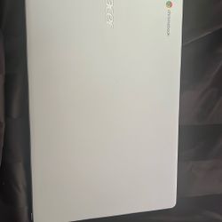 Acer Chromebook 415