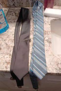 Suit Ties 