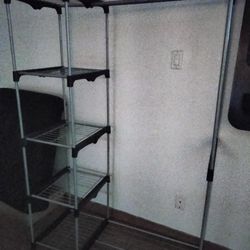 Clothing Rack