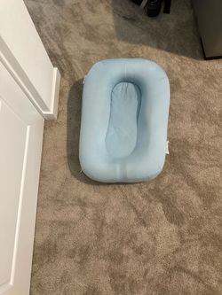 Infant Support Cushion