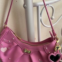 Hello Kitty Bag 