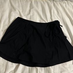 Ballet Skort