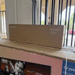 Samsung HW-Q900F 7.1.2 Channel Soundbar and Subwoofer - 1 Year Warranty