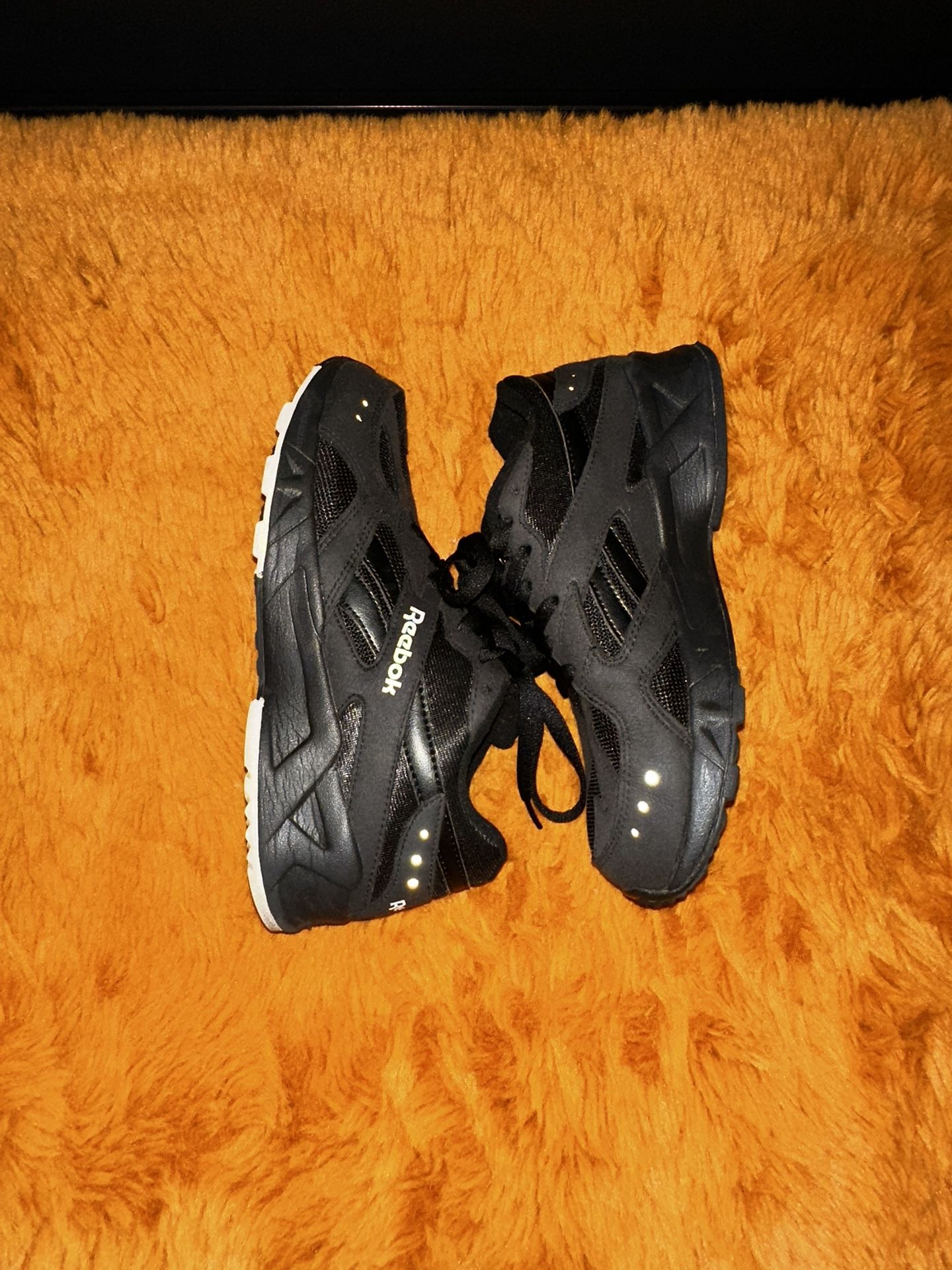 Women’s Reebok Shoes