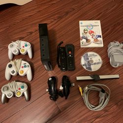 Nintendo Wii Tested 