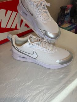 Nike Air Max Nuaxis