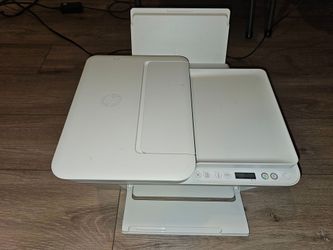 HP DeskJet Plus 4152