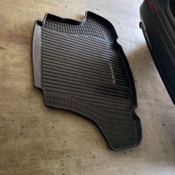 Toyota Camry Cargo Mat Liner