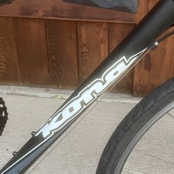 Kona Dew for Road or Gravel
