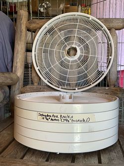 Food Dehydrator Trays