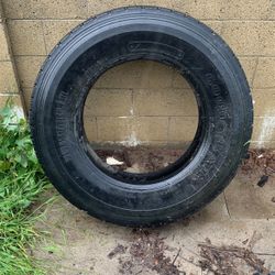 Cross Fit / Workout Tire