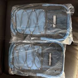 New Hydro Backpack