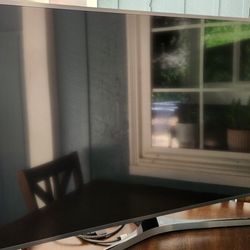 Samsung 40" TV - $150