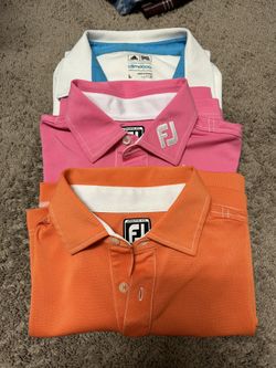 Golf Shirts