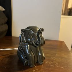 Elephant Candle Burner