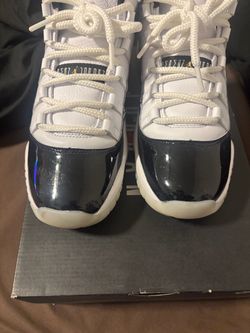 Air Jordan 11 DMP