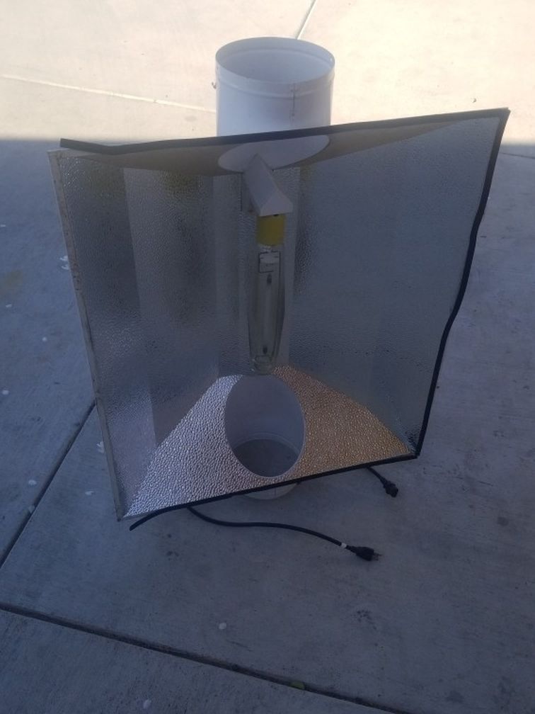 Grow Lamps
