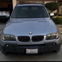 2006 Land Rover Range Rover on offerup