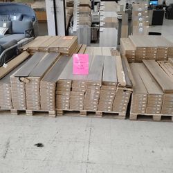 Flooring