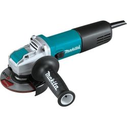 Makita 4-1/2" angle grinder