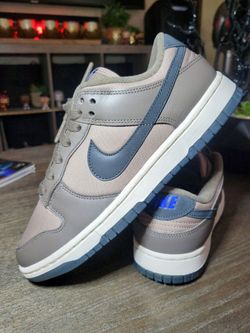 NIKE DUNK LOW 'MINK BROWN' (WOMEN'S) (2024)