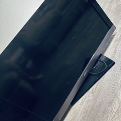 Sony Bravia 40” TV – $50 OBO – Send Me Offers – Need Gone Today