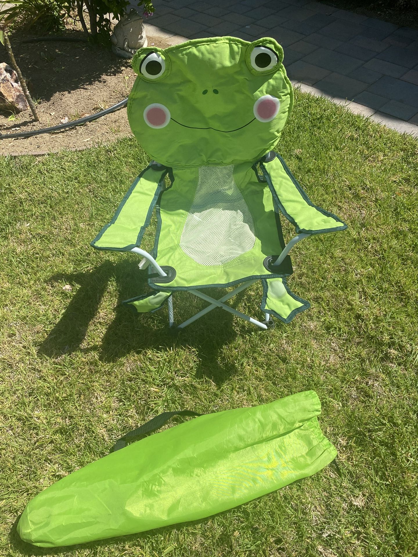 Folding Chair (kids)