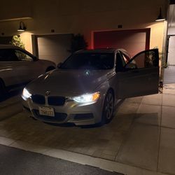 2013 BMW 328i