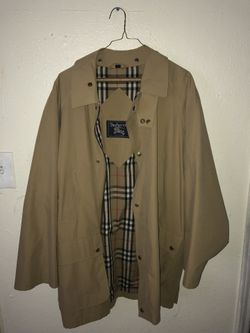 Burberry Coats